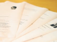 Napisanie dobrego CV to sztuka Napisanie dobrego CV to sztuka