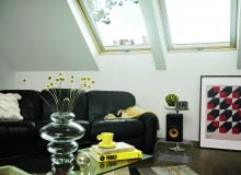 Termomodernizacja poddasza Termomodernizacja poddasza