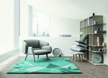 Nendo, BoConcept, fusion, kolekcja, japoński design, duński design,
