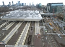 Dworzec Warszawa Zachodnia