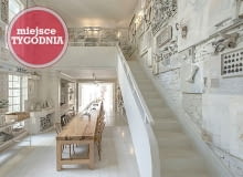 kości, oryginalna restauracja, miejsce tygodnia