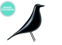 Eames House Bird Eames House Bird