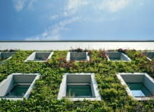 Nowa siedziba Fundacji na rzecz Nauki Polskiej