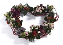 Kwiaty na walentynki Kwiaty na walentynki