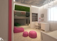 pokój dziecięcy, pokój dla dzieci, wspólny pokój, jak urządzić pokój, porada architekta, porady architektów