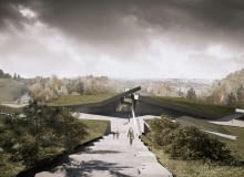 Muzeum Narodowe 'Memoriał Ofiar Wielkiego Głodu' w Kijowie