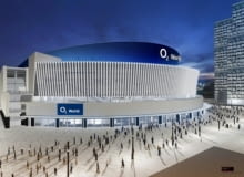 O2 World Arena O2 World