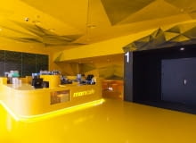 Projekt Kina Mori w Moskwie Projekt Kina Mori w Moskwie - Robert Majkut