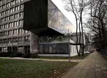 20 10 X, konkurs, nagroda, Jędrzej Lewandowski, Łukasz Skirzyński, Formodesign