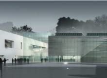 I miejsce pracownia Paczowski et Fritsch Architectes I miejsce pracownia Paczowski et Fritsch Architectes
