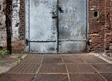 Posiadło Księży Młyn w Łodzi. Industrialna perełka już wkrótce odzyska blask