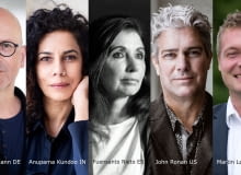 Światowej sławy architekci w jury konkursu International Velux Award 2022 Światowej sławy architekci w jury konkursu International Velux Award 2022