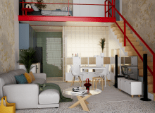 TREND: Teoria zaskakującej czerwieni TREND: Teoria zaskakującej czerwieni