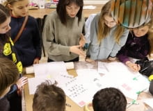 Fundacja Villum przyznała granty na wsparcie edukacji i rozwoju młodzieży Fundacja Villum przyznała granty na wsparcie edukacji i rozwoju młodzieży