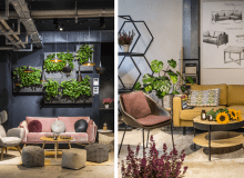 Showroom DKwadrat Showroom DKwadrat