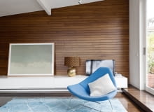 Panel winylowy na ścianę Panel winylowy na ścianę