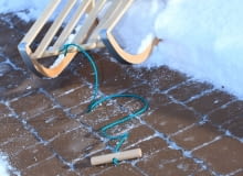 Odśnieżaj z głową Odśnieżaj z głową