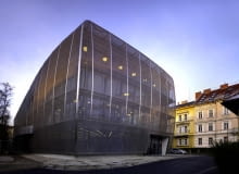 mumuth, un studio, graz, austria