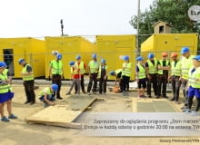 Krótki ogląd sytuacji - w końcu nikt tu nie jest fachowcem - i do roboty... Krótki ogląd sytuacji - w końcu nikt tu nie jest fachowcem - i do roboty...