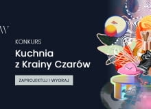 Konkurs Deer Wood „Kuchnia z Krainy Czarów” Konkurs Deer Wood „Kuchnia z Krainy Czarów”