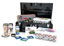 Empik - kolekcja "Tytus, Romek i A'Tomek". Tytus, Romek i Atomek, gadżety, Empik, gadżety