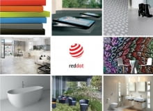 Polscy zwycięzcy Red Dot Award 2016 Polscy zwycięzcy Red Dot Award 2016