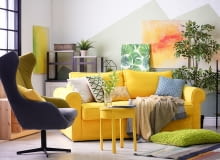 Małe mieszkanie - duże wyzwanie Małe mieszkanie - duże wyzwanie