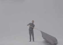 COMING OUT 2017: Nagrodę główną w konkursie na najlepszy dyplom ASP otrzymała Magdalena Morawik za pracę 'Środkowa Szarość' COMING OUT 2017: Nagrodę główną w konkursie na najlepszy dyplom ASP otrzymała Magdalena Morawik za pracę 'Środkowa Szarość'