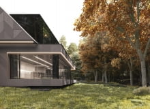 ECLIPSE PROJECT - połączenie formy i faktury ECLIPSE PROJECT - połączenie formy i faktury