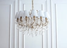 Jak podłączyć żyrandol? Jak podłączyć żyrandol?