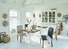 Kuchnia w dobrym stylu Kuchnia w dobrym stylu