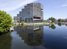 Nordic Haven w Bydgoszczy, projekt: Nizio Desgin International Piotr Krajewski - Fotografia Architektury / Architectural Photography