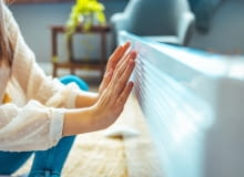 Ogrzewanie elektryczne Ogrzewanie elektryczne