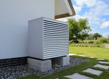 Dofinansowanie do pomp ciepła