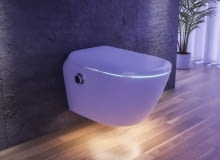 Toaleta myjąca Bernstein T640 – inteligentna rewolucja w higienie i komforcie łazienki Toaleta myjąca Bernstein T640 – inteligentna rewolucja w higienie i komforcie łazienki