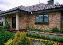 Atesty, gwarancje, zezwolenia - są to podstawowe dokumenty, które gwarantują, że zastosowane przez nas materiały budowlane są dobrej jakości dom jednorodzinny,budowa domu,elewacja z klinkieru