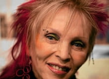 05.11.2011 KRAKOW , KRYSTYNA MAZUROWNA PODCZAS 15 . TARGOW KSIAZKI W KRAKOWIE . TARGI ODBYLY SIE W CENTRUM TARGOW W KRAKOWIE PRZY UL . CENTRALNEJ . FOT. MICHAL LEPECKI / AGENCJA GAZETA SLOWA KLUCZOWE: CZYTELNIK KSIAZKA TARGI KSIAZKI /FR/