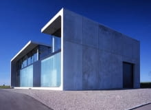 Haus Bold thomas bendel
