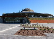 Centrum Komunikacyjne w Kielcach. Dworzec autobusowy już otwarty.