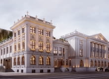 Pałac Kota w Katowicach