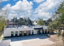 Żłobek w Karczewie