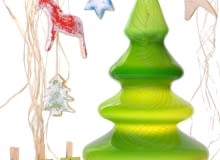 lampki, lampy, szkło