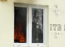 Szkło a bezpieczeństwo pożarowe Szkło a bezpieczeństwo pożarowe