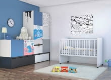 Kolorowe, o ciekawej formie, by pobudzały wyobraźnię. I obowiązkowo bezpieczne, by mały użytkownik nie zrobił sobie krzywdy. Takie właśnie powinny być meble dla dziecka. I takich jest w sklepach coraz więcej. <BR /> DLA DZIECI. Young Users, kolekcja mebli z płyty laminowanej, proj. Marta Krupińska, wyróżnienie w plebiscycie 'must have' (Łódź Design Festival 2012) 2999 zł, Meble Vox Kolorowe, o ciekawej formie, by pobudzały wyobraźnię. I obowiązkowo bezpieczne, by mały użytkownik nie zrobił sobie krzywdy. Takie właśnie powinny być meble dla dziecka. I takich jest w sklepach coraz więcej. <BR /> DLA DZIECI. Young Users, kolekcja mebli z płyty laminowanej, proj. Marta Krupińska, wyróżnienie w plebiscycie 'must have' (Łódź Design Festival 2012) 2999 zł, Meble Vox