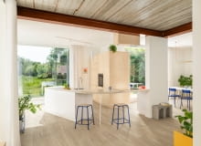 Kolekcja Impressive Design - wodoodporna podłoga laminowana od Quick-Step Kolekcja Impressive Design - wodoodporna podłoga laminowana od Quick-Step