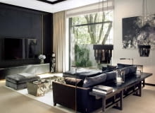 Wyrafinowane formy i wysublimowana kolorystyka. Pełna niuansów paleta przełamanych barw to znak szczególny prac projektantów z pracowni JIO.