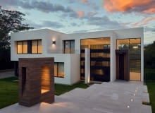 Duże przeszklenia. Na co zwrócić uwagę? Duże przeszklenia. Na co zwrócić uwagę?