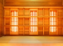 Promiennik na podczerwień Promiennik na podczerwień