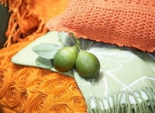 Wzory. Nieagresywne, głównie jednobarwne fakturowe, ewentualnie dwubarwne paski, kwiaty. 17.07.2008