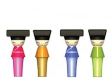 <B>Niezbędnik stołowy dla tych, którzy otworzywszy butelkę Apaltagua Gran Verano Cabernet Sauvignon (rocznik 2008), chcą się delektować tym szlachetnym trunkiem również kilka dni później. Miłośnicy piwa też mogą sprawić sobie taki gadżet.</B> <BR /> KORKI DO BUTELKI. Komplet korków do butelek z kolekcji Chin Family stworzonej przez czarodzieja kolorowego wzornictwa Stefano Giovannoni'ego we współpracy z Rumiko Takedą z Narodowego Muzeum Tajwanu. Korki zwieńczone są postaciami króla i królowej w tradycyjnych kimonach. 88 zł, fabrykaform.pl <B>Niezbędnik stołowy dla tych, którzy otworzywszy butelkę Apaltagua Gran Verano Cabernet Sauvignon (rocznik 2008), chcą się delektować tym szlachetnym trunkiem również kilka dni później. Miłośnicy piwa też mogą sprawić sobie taki gadżet.</B> <BR /> KORKI DO BUTELKI. Komplet korków do butelek z kolekcji Chin Family stworzonej przez czarodzieja kolorowego wzornictwa Stefano Giovannoni'ego we współpracy z Rumiko Takedą z Narodowego Muzeum Tajwanu. Korki zwieńczone są postaciami króla i królowej w tradycyjnych kimonach. 88 zł, fabrykaform.pl